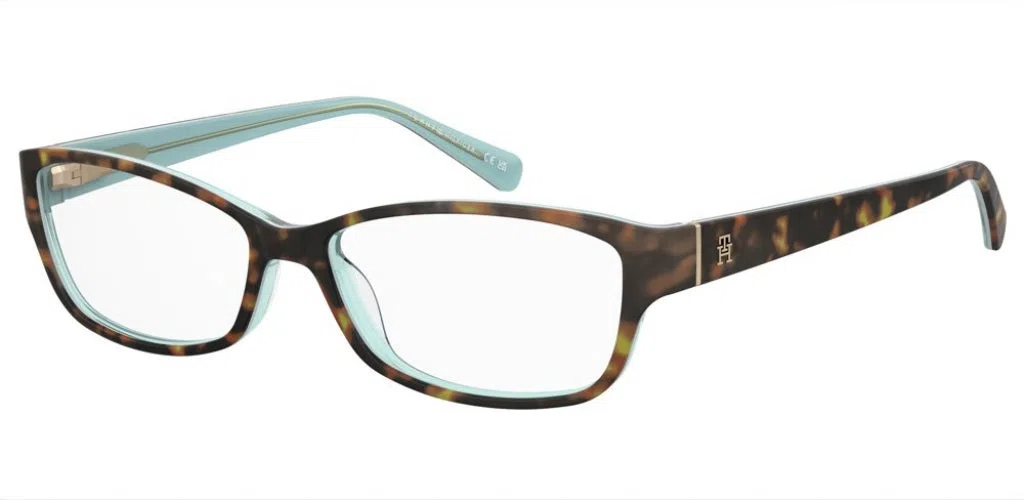 Tommy Hilfiger TH2180 Eyeglasses - view 2